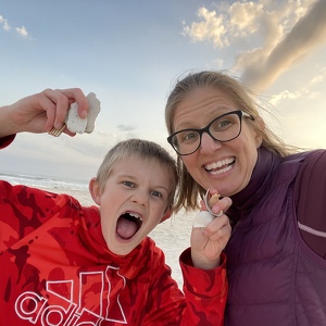 Fundraising Page: Christine Medaugh